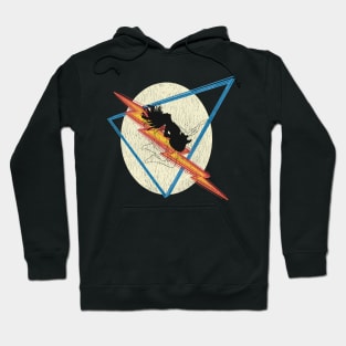 Rockstar Hoodie